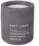 Blomus - Duftkerze -fraga- Farbe: Magnet - D