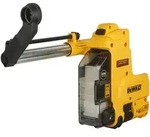 Staubabsaugsystem 26 Mm F&uuml;r Mei&szlig;elstanze Sds-plus - Dewalt
