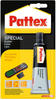 Kunststoff Spezialkleber PXSM2 Transparent 30 g - Pattex
