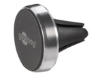 Magnethalterungs-set Universal Im Slim-design, Zur Einfachen Und Sicheren Befestigung