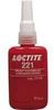 Loctite - 221 135331 Schraubensicherung Festigkeit: niedrig 50 ml