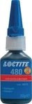 Sofortkleber Elastisch Nr. 480 20 G-flasche - Loctite