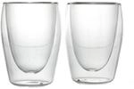 Scanpart Koffie Thermo Glazen 20cl 2 Stuks