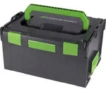 Gossen Metrawatt Sortimo L-boxx Secutest Base Z503d Messger&auml;tekoffer