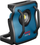 Bosch Akku-lampe Gli 18v-4000 C, Solo Version, Im Karton