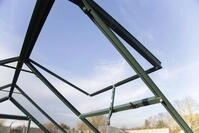 Dachfenster F&uuml;r Gew&auml;chsh&auml;user 'venus', 'merkur', 'uranus', 'apollo', 'diana',