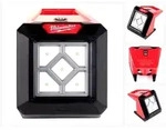 Milwaukee - M12 Al-0 Akku Baustrahler ( 4933451394 ) 12 V Li-ion Leuchte Solo - Ohne