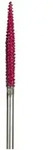 Raspelfr&auml;ser Mit Metallnadeln, Nadel 4 X 19 Mm - 29064 - Proxxon