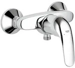 Brausearmatur Swift Duscharmatur Mischbatterie - Grohe