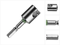 Hakendreher Hd D18 Ce F&uuml;r Akku-schrauber Mit Fastfix Aufnahme Centrotec - Festool