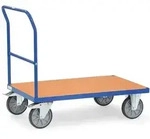 Fetra Schiebeb&uuml;gelwagen, Ladefl&auml;che 1.200 X 800 Mm