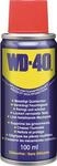 Wd40 Multifunktionsprodukt Classic 100 Ml