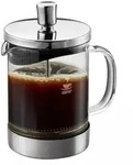 Gefu Diego French Press Edelstahl 600 Ml