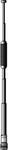 6157 Ae Funkscanner-ger&auml;teantenne Lambda-typ 1/4 - Albrecht