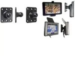 Brodit 215547 Kit De Montage Schwarz