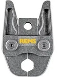 Rems - Pressbacke Presszange Standard V22 ( 570135 ) F&uuml;r Romax 4000 / Akku Press Acc