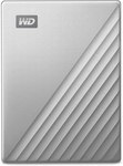 Western Digital My Passport Ultra For Mac 5tb Silber