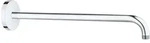 Grohe Rainshower - Duscharm 42 Cm, Verchromt 26146000