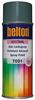 Belton - SpectRAL Lackspray 400 ml blaugrau Sprühlack Buntlack Spraylack