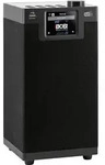 Dabman I610 Schwarz Tischradio Dab+, Dab, Internet, Ukw Bluetooth&reg;, Wlan Dlna-f&auml;hig