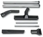 Zubeh&ouml;r-set F&uuml;r Staubsauger - Fein