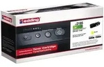 Toner Kein Originalzubeh&ouml;r Kompatibel Mit: Hp 410a Edd-2185 Ca. 2.300 Seiten Gelb