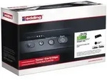 Toner Kein Originalzubeh&ouml;r Kompatibel Mit: Hp 26x Edd-2175 Ca. 9.000 Seiten Schwarz