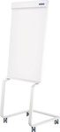 Magnetoplan Design-flipchart Evolution Plus, Mobil