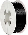 Verbatim 55026 3d-druckmaterial Abs Schwarz 1 Kg