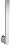 Emco Loft Reservepapierhalter, F&uuml;r 2 Rollen, Senkrecht, 050500102
