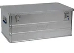 Fp - Alutec Aluminiumbox Classic 142 L X B X H 895 X 495 X 375 Mm, Aufbewahrung