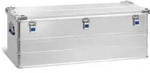 Aluminiumbox Industry 153 (1150x350x381mm, Staub-/spritzwassergesch&uuml;tzt) - Alutec