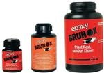 Epoxy Roststopp + Grundierung 5 L - Brunox