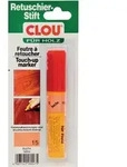 Retuschierstift 15 Buche 25g - Clou