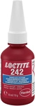 Loctite - 242 Bo 10ml Egfd 195770 Schraubensicherung Festigkeit: Mittel 10 Ml