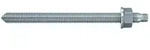 Ankerstange Rg M8x110 5.8 10 Stk - Fischer
