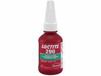 Loctite - 290 bo 10ML en,de,fr 142567 Schraubensicherung Festigkeit: hoch 10 ml
