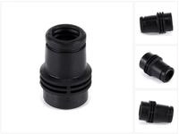 Adapter 24 Mm, F&uuml;r Akku-staubsauger Vc006gm, Vc007gl - Makita