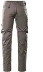 Mascot Unique Bundhose Oldenburg Gr. 48 Anthrazit/schwarz