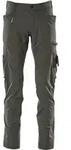 Mascot Bundhose 17279 Gr. 27 Dunkelanthrazit