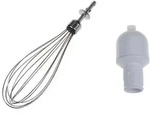 Bosch - Schneebesen Mit Adapter - 00657379 - 4242001259193