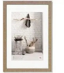 Home Holzr. 60x90 Beigebraun