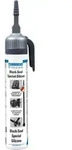 Fp - Weicon Black Seal Spezial-silikon Herstellerfarbe Schwarz 10000763 200 Ml