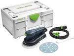 576320 Exzenterschleifer Ets Ec 150/3 Eq Plus - Festool