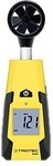 Trotec Windmesser Ba06 &ndash; Windmessger&auml;t, Anemometer &ndash; Messbereich 1,1 Bis 30 M/s,