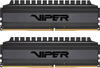 Patriot-Speicher Viper 4 PVB416G320C6K 16 gb 3200 MHz