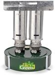 Biogreen Paraffin Gew&auml;chshausheizung Warmax Power 5 600 Watt