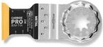 E-cut Carbide Pro, L&auml;nge 40 Mm, Breite 32 Mm, Ve 50 St, Aufnahme Sl - Fein