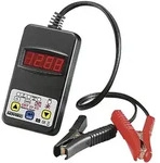 Cbt12xs Kfz-batterietester 120 Mm X 70 Mm X 20 Mm - Novitec