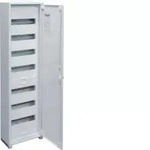 Schalttafel Hager Fwb71s Ip44 7 Reihen 84 Module